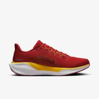 Nike Pegasus 41 NFL Kansas City Chiefs чоловічі Road Running Кросівки колір червоний