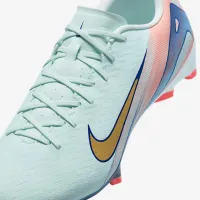 Nike Vapor 16 Academy Mercurial Dream Speed MG Low-Top футбольні бутси колір зелений
