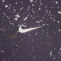 Nike Sportswear Big дитячі (Girls') Crop футболка колір фіолетовий