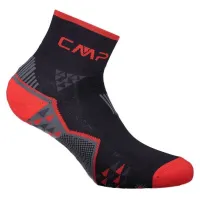 Носки для бега CMP TRAIL SKINLIFE LOW (3I97177/74UL)