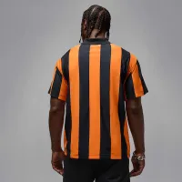 Nike Jordan Brooklyn чоловічі Collegiate Goalie Top колір чорний