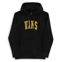 Кофта/футболка Vans Varsity VN0007W6BLK1 -  Черная