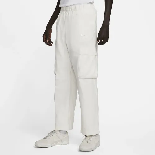 Nike Sportswear Air чоловічі Woven Cargo Pants колір білий