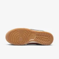 Nike Dunk Low женская Кроссовки синий