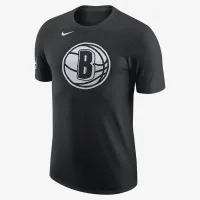 Brooklyn Nets City Edition Men's Nike NBA T-Shirt