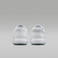 Nike Jordan NU Retro 1 G для гольфу Кросівки колір білий