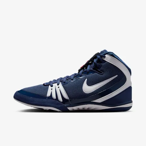 Nike Freek чоловічі Wrestling Кросівки блакитний