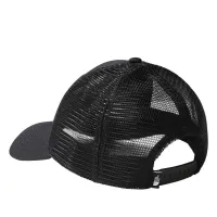 Шапка z козирок The North Face Mudder Trucker 0A5FXA6D81 - Чорна