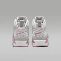 Nike Jumpman MVP женская Кроссовки цвет серый