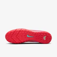 Nike Mercurial Vapor 16 Academy TF Low-Top Soccer Кросівки колір червоний