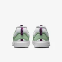 Nike SB Nyjah 3 Skate Кросівки колір зелений