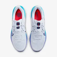 Nike Quest 6 мужские Road Running Кроссовки цвет серый