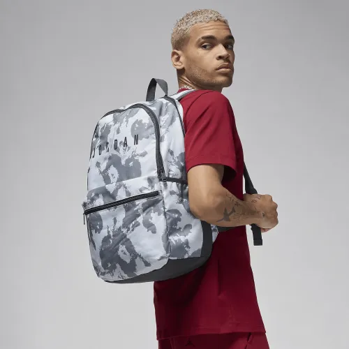 Nike Jordan Backpack (23L) Purple