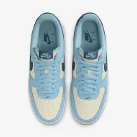 Nike Air Force 1 '07 мужские Кроссовки синий