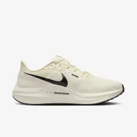 Nike Structure 25 мужские Road Running Кроссовки цвет белый