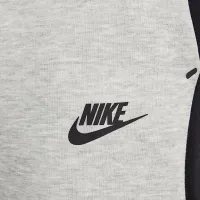 Nike Tech мужские Fleece Joggers цвет черный