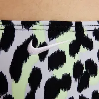 Nike Swim Big детские (Girls') Lace-Up Bikini набор Yellow