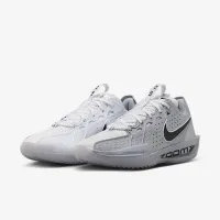 Nike G.T. Cut 3 баскетбольные Кроссовки цвет серый
