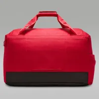 Nike Jordan Collectors Duffel (44L) колір червоний