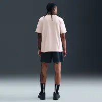 Nike жіноча баскетбольні футболка Pink