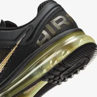 Nike Air Max 2013 Big дитячі Кросівки колір чорний