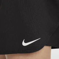 Nike Dri-FIT All Day Play Little детские Swing шорты цвет черный