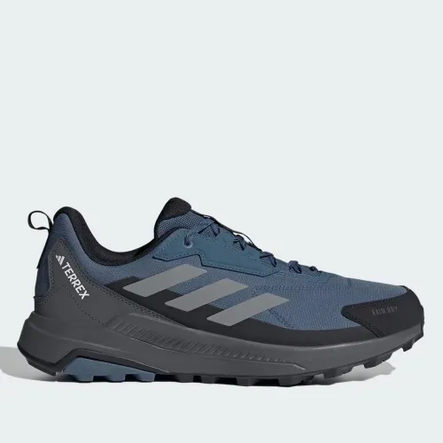 Кроссовки adidas Terrex Anylander Rain.Rdy ID5487 - Cиний-Серые