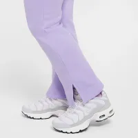 Nike Femme Pop Little детские 2-Piece лосины набор цвет фиолетовый