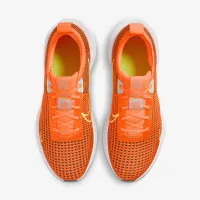 Nike Interact Run SE чоловічі Road Running Кросівки Orange