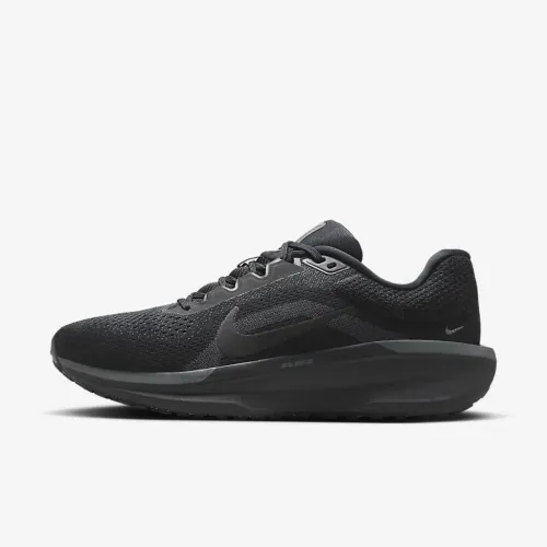 Nike Winflo 11 мужские Road Running Кроссовки цвет черный