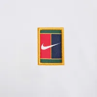 NikeCourt Heritage чоловічі Tennis Куртка колір білий