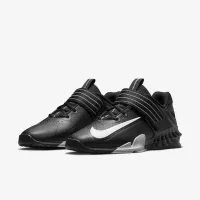 Nike Savaleos Weightlifting Кроссовки цвет черный