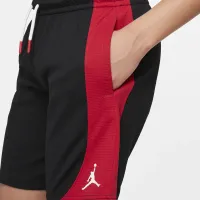 Nike Jordan Big дитячі Sport шорти колір чорний