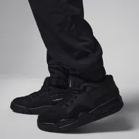 Nike Jordan Big детские MJ Double Cargo Pants цвет черный