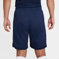 Nike Academy мужские Dri-FIT Soccer шорты синий