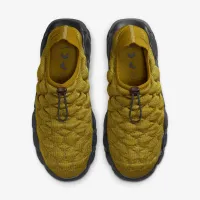 Nike Flyknit Haven женская Кроссовки цвет коричневый