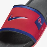 Nike Offcourt (Philadelphia Phillies) Offcourt Slides цвет красный