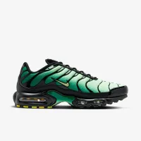 Nike Air Max Plus чоловічі Кросівки колір зелений