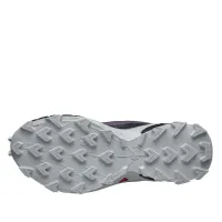Кросівки Salomon Alphacross 4 L41725200 - Фіолетові