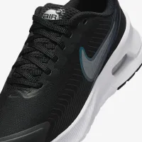 Nike Air Max Nuaxis жіноча Кросівки колір чорний
