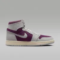 Nike Air Jordan 1 Zoom CMFT 2 жіноча Кросівки колір червоний