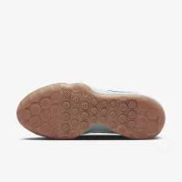 Nike G.T. Hustle 2 женская баскетбольные Кроссовки цвет серый