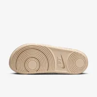 Nike Offcourt Duo женская Slides цвет коричневый