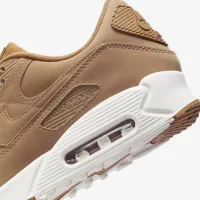 Nike Air Max 90 Premium мужские Кроссовки цвет коричневый
