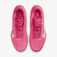 NikeCourt Air Zoom Vapor 11 женская Hard Court Tennis Кроссовки Pink