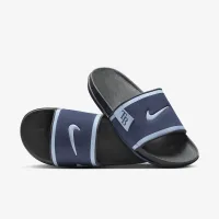 Nike Offcourt (Tampa Bay Rays) Offcourt Slides синий