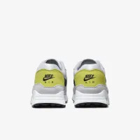 Nike Air Max 1 '86 OG G чоловічі для гольфу Кросівки колір сірий