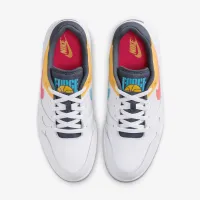 Nike Full Force Low чоловічі Кросівки колір білий