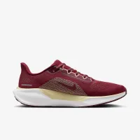 Florida State Pegasus 41 чоловічі Nike College Road Running Кросівки колір червоний