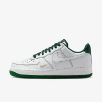 Nike Air Force 1 '07 Mini Jewel женская Кроссовки цвет белый